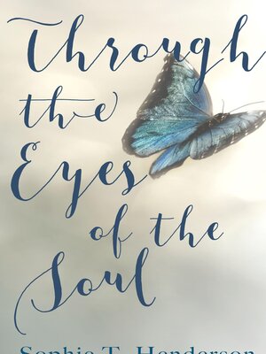 cover image of Through the Eyes of the Soul